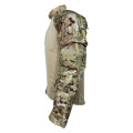 UFPRO Táctica Pantalones de camuflaje de camuflaje Uniformes de combate de camuflaje